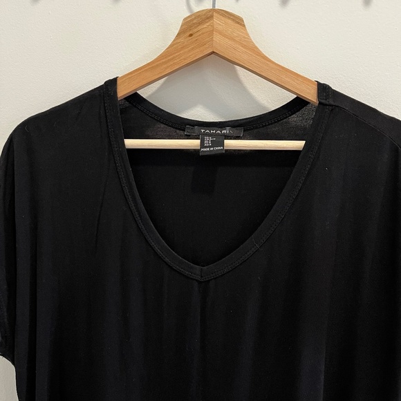 Tahari Ballack maxi dress small - Picture 1 of 6